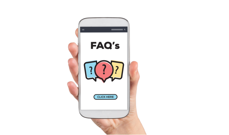 Mobile App Development FAQ